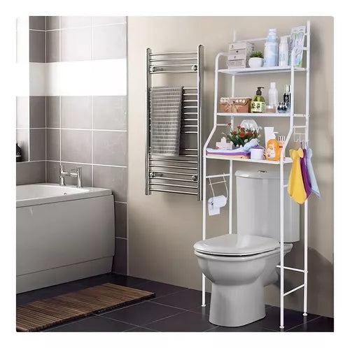 Organizador de Baño Premium